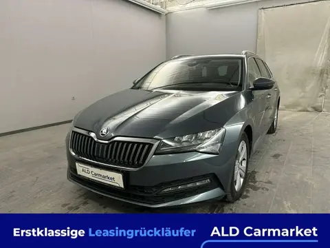 Used SKODA SUPERB Diesel 2020 Ad 