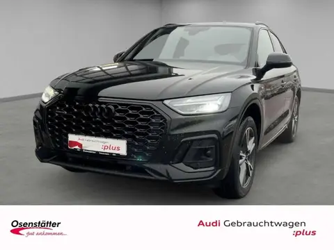 Annonce AUDI Q5 Diesel 2022 d'occasion 