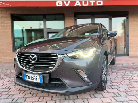 Used MAZDA CX-3 Diesel 2018 Ad 