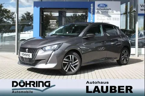 Used PEUGEOT 208 Petrol 2023 Ad 