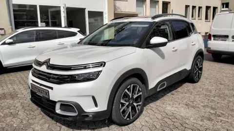 Used CITROEN C5 AIRCROSS Petrol 2021 Ad 