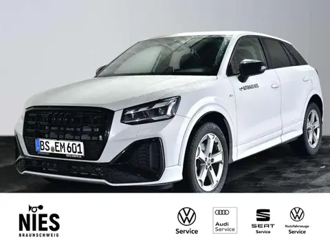 Used AUDI Q2 Petrol 2023 Ad 