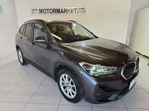 Annonce BMW X1 Diesel 2020 d'occasion 