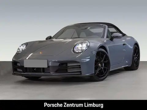 Used PORSCHE 992 Petrol 2024 Ad 