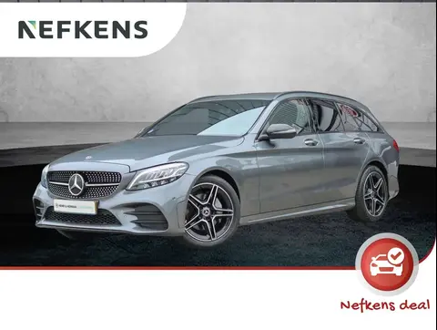 Used MERCEDES-BENZ CLASSE C Petrol 2019 Ad 