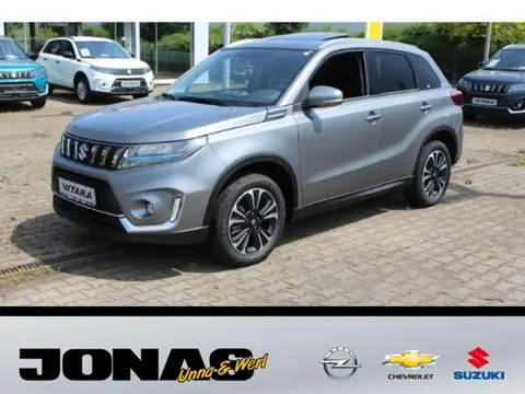 Annonce SUZUKI VITARA Hybride 2024 d'occasion 