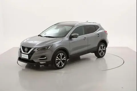 Used NISSAN QASHQAI Diesel 2019 Ad 