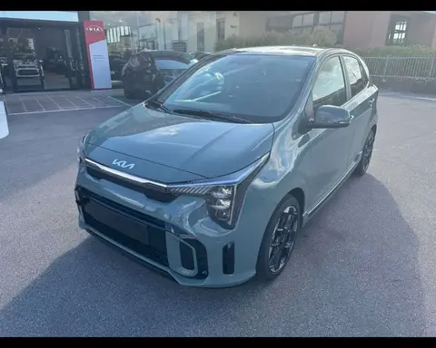 Annonce KIA PICANTO Essence 2024 d'occasion 