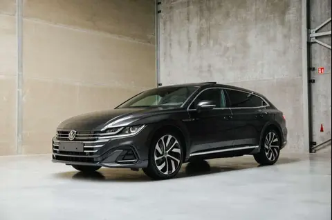 Used VOLKSWAGEN ARTEON Hybrid 2021 Ad Belgium