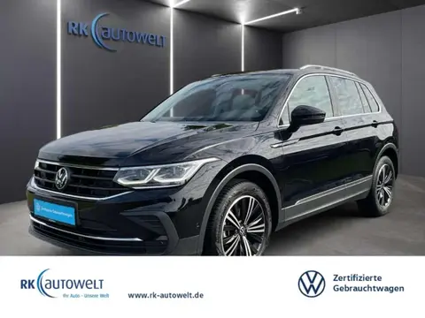 Annonce VOLKSWAGEN TIGUAN Essence 2023 d'occasion 