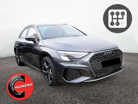 Used AUDI A3 Hybrid 2022 Ad 