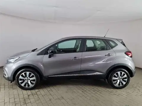 Annonce RENAULT CAPTUR Diesel 2019 d'occasion 