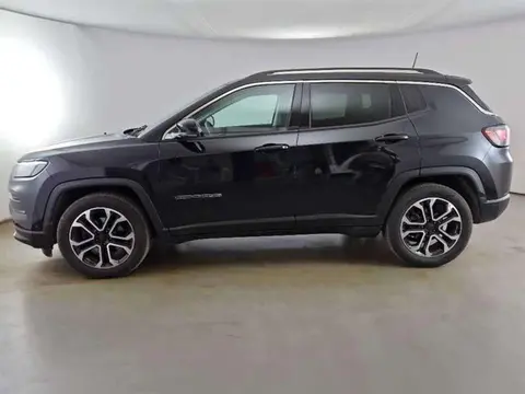 Used JEEP COMPASS Diesel 2021 Ad 