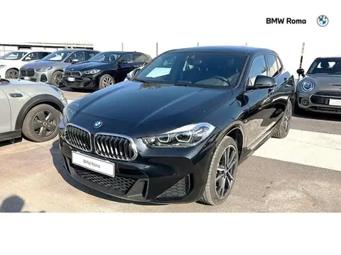 Used BMW X2 Petrol 2023 Ad 