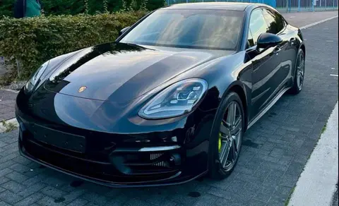 Annonce PORSCHE PANAMERA Hybride 2023 d'occasion 