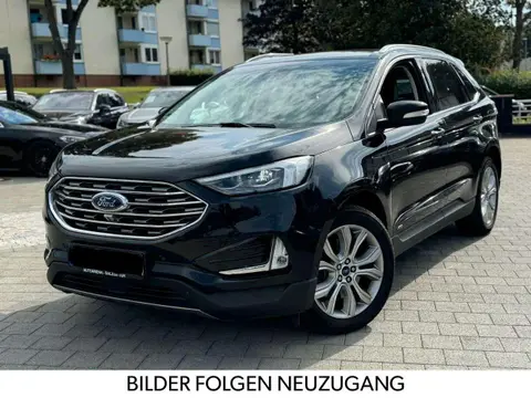 Annonce FORD EDGE Diesel 2019 d'occasion Allemagne