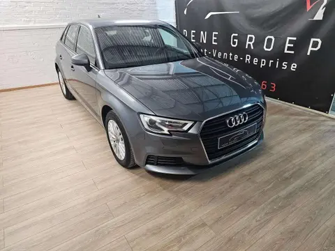 Used AUDI A3 Petrol 2019 Ad 