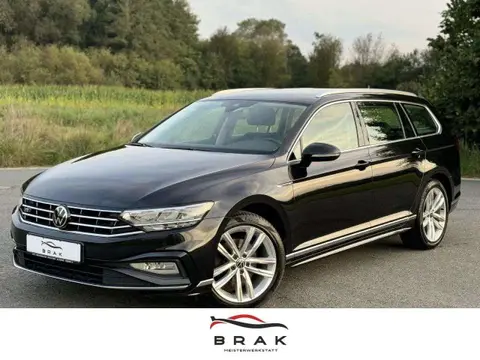 Annonce VOLKSWAGEN PASSAT Diesel 2021 d'occasion 