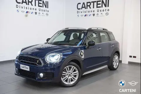 Used MINI COOPER Hybrid 2019 Ad 