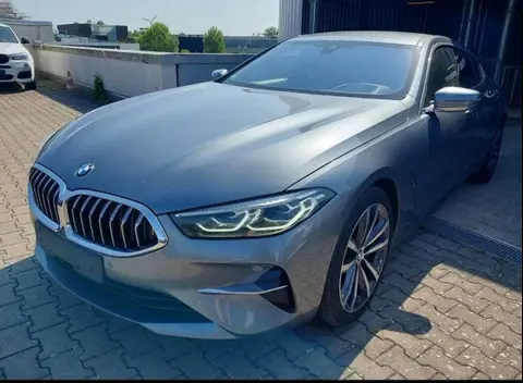 Annonce BMW SERIE 8 Diesel 2021 d'occasion 