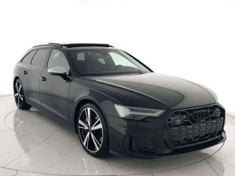 Used AUDI S6 Hybrid 2024 Ad 