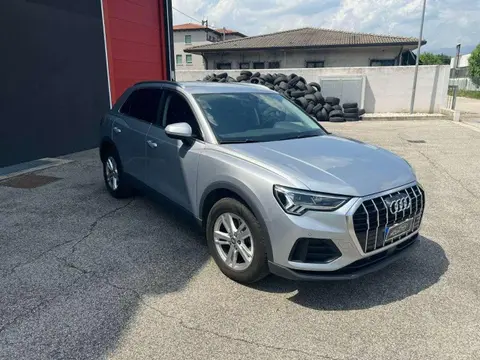 Annonce AUDI Q3 Diesel 2018 d'occasion 