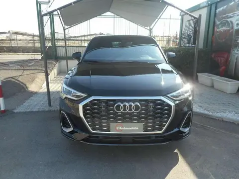 Used AUDI Q3 Diesel 2024 Ad 