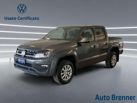 Used VOLKSWAGEN AMAROK Diesel 2018 Ad 