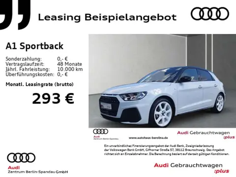 Used AUDI A1 Petrol 2023 Ad 