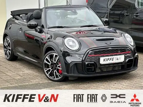 Annonce MINI JOHN COOPER WORKS Essence 2021 d'occasion 