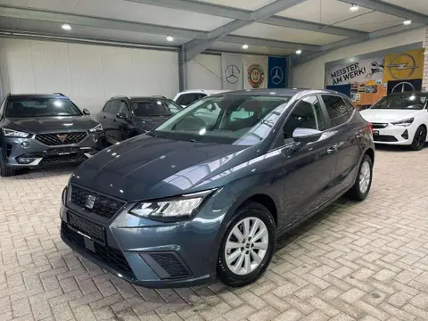 Used SEAT IBIZA Petrol 2024 Ad 