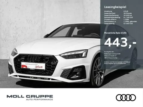 Used AUDI A5 Petrol 2023 Ad 