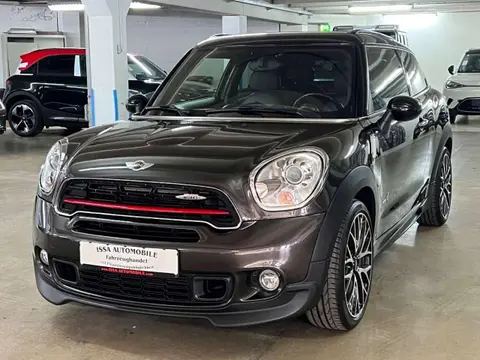 Used MINI JOHN COOPER WORKS Petrol 2015 Ad 