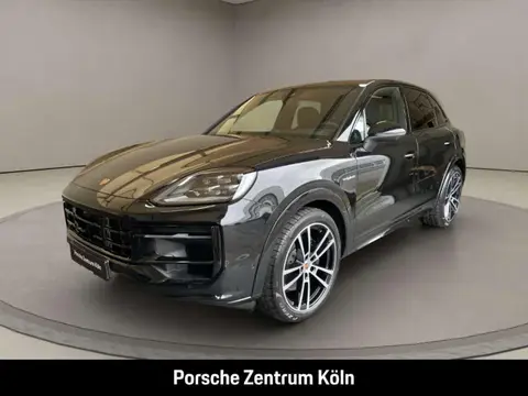 Used PORSCHE CAYENNE Hybrid 2024 Ad 