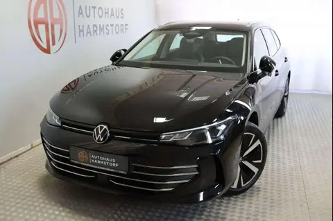 Annonce VOLKSWAGEN PASSAT Diesel 2024 d'occasion 