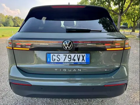 Annonce VOLKSWAGEN TIGUAN Diesel 2024 d'occasion 