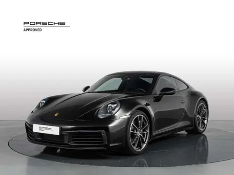 Annonce PORSCHE 911 Essence 2021 d'occasion 