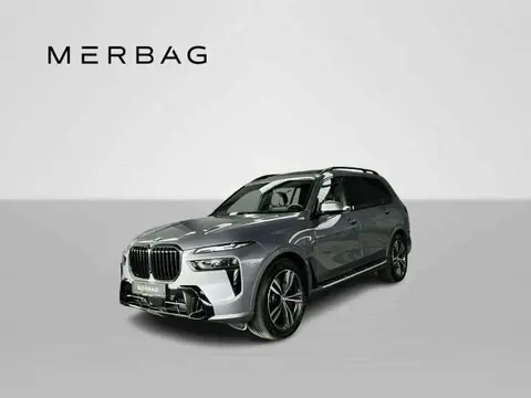 Used BMW X7 Petrol 2023 Ad 