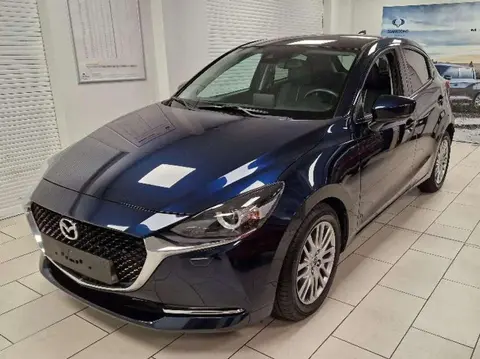 Used MAZDA 2 Petrol 2020 Ad 