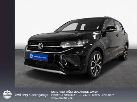 Annonce VOLKSWAGEN T-CROSS Essence 2024 d'occasion 