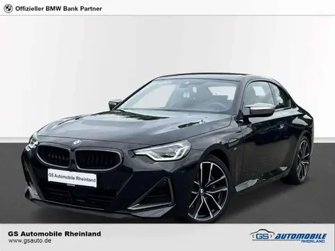 Used BMW SERIE 2 Petrol 2023 Ad 