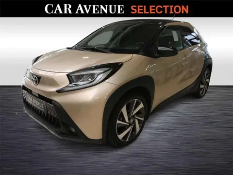 Used TOYOTA AYGO X Petrol 2022 Ad 