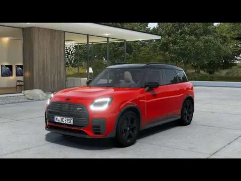 Annonce MINI COOPER Électrique 2024 d'occasion 