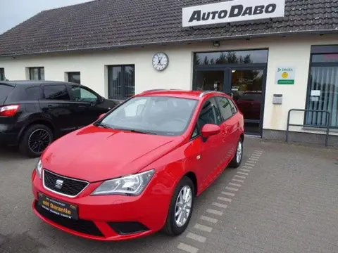 Used SEAT IBIZA Petrol 2016 Ad 