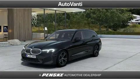 Annonce BMW SERIE 3 Essence 2024 d'occasion 