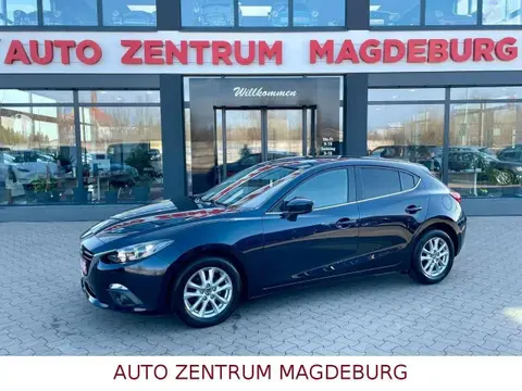 Used MAZDA 3 Petrol 2016 Ad 