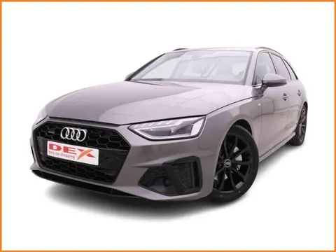 Used AUDI A4 Petrol 2022 Ad 