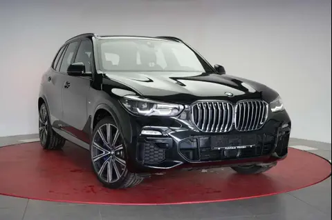 Annonce BMW X5 Diesel 2020 d'occasion Allemagne