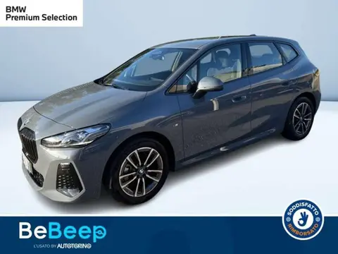 Annonce BMW SERIE 2 Hybride 2023 d'occasion 