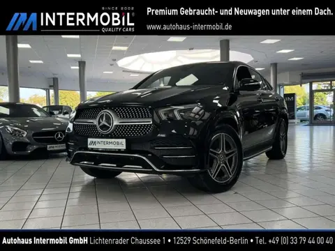 Used MERCEDES-BENZ CLASSE GLE Diesel 2024 Ad 